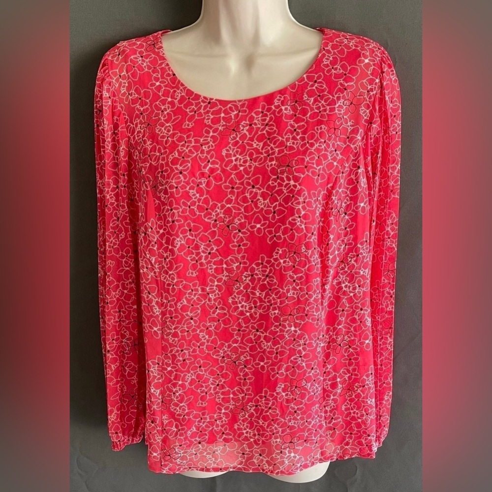 NWT women's top Alfani (S) MSRP $79.50